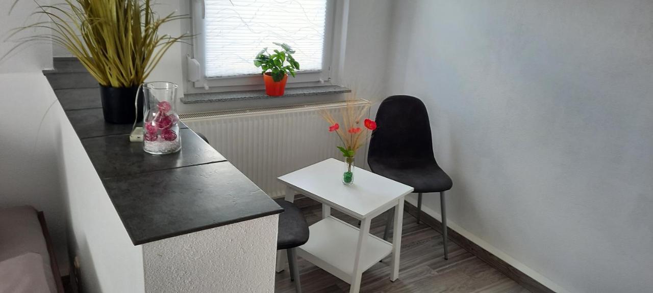 Hillmann'S Hoehe Grossrohrsdorf 外观 照片